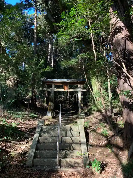 春日神社(千葉県)