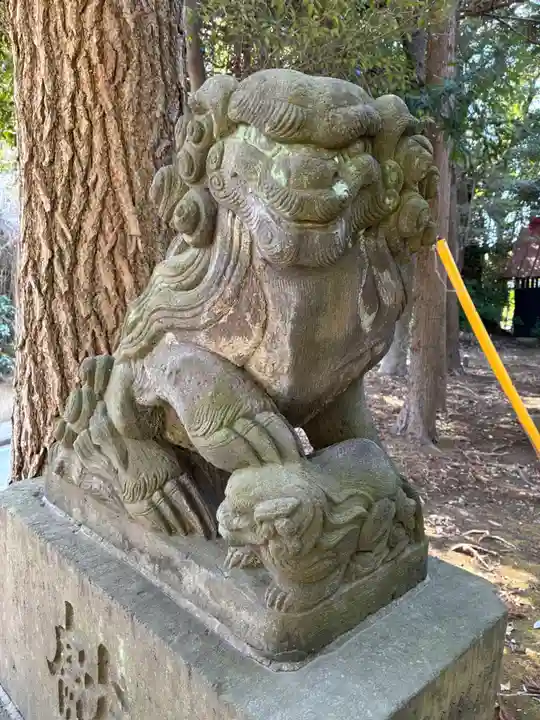 八坂神社(千葉県)