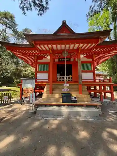 達谷西光寺(岩手県)