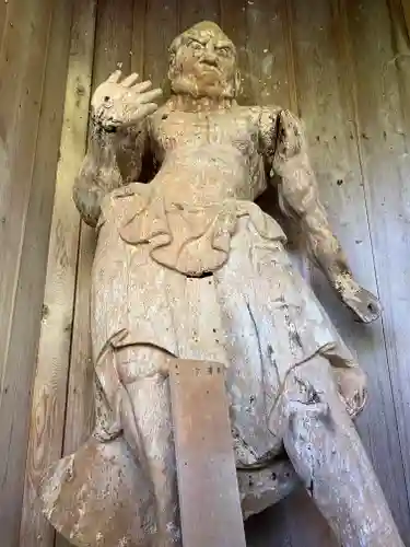 蓮華峯寺(新潟県)