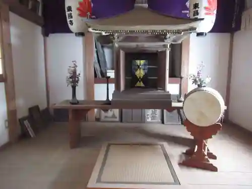 東昌寺(茨城県)