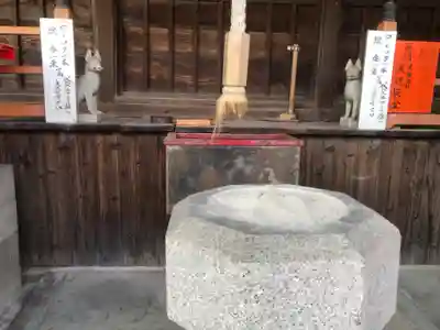 伊佐具神社の本殿・本堂