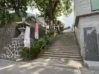 龍宮神社(北海道)
