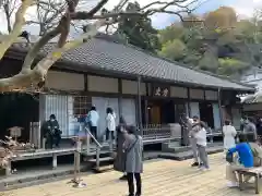 明月院(神奈川県)