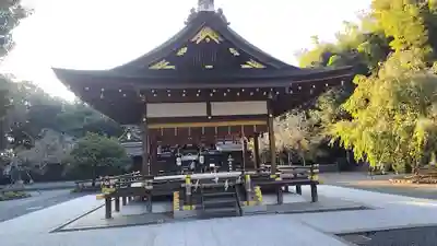平野神社(京都府)