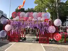 別小江神社(愛知県)