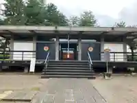 福井神社(福井県)