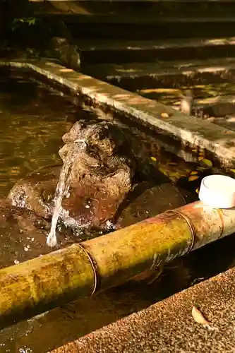 久万山総鎮守　三島神社(愛媛県)