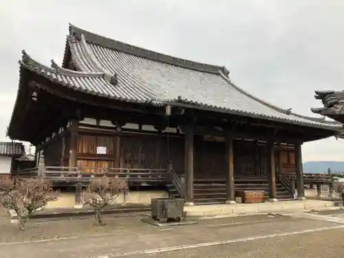 浄厳院(滋賀県)
