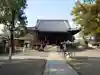 斑鳩寺のその他建物