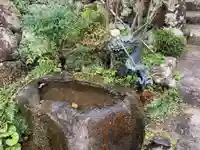 蓮久寺(千葉県)