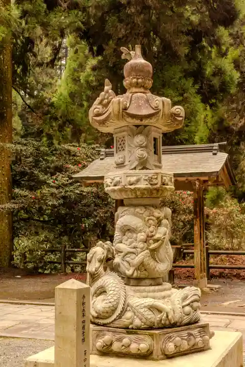 草部吉見神社(熊本県)