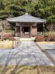 花山院菩提寺(兵庫県)