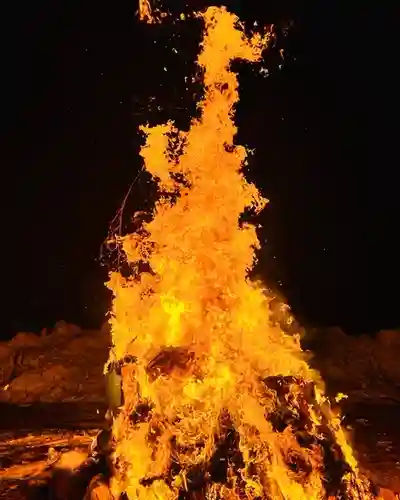 土津神社｜こどもと出世の神さまのお祭り