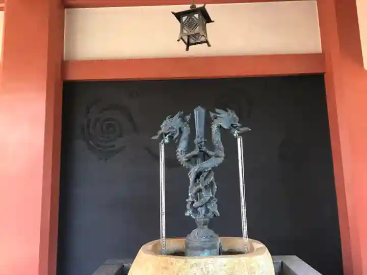 新井薬師(梅照院)(東京都)