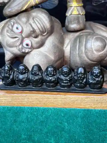 清立院のその他建物