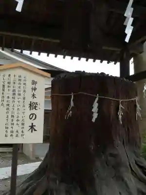 須賀神社のその他建物