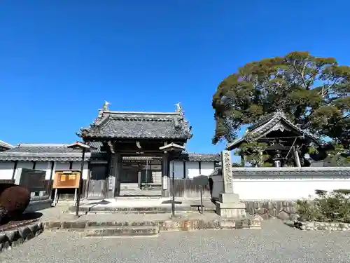常明寺(滋賀県)