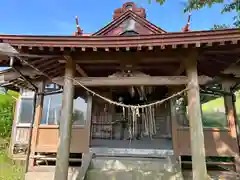 端午宮　歳大明神(宮崎県)