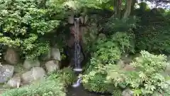 楽法寺（雨引観音）(茨城県)