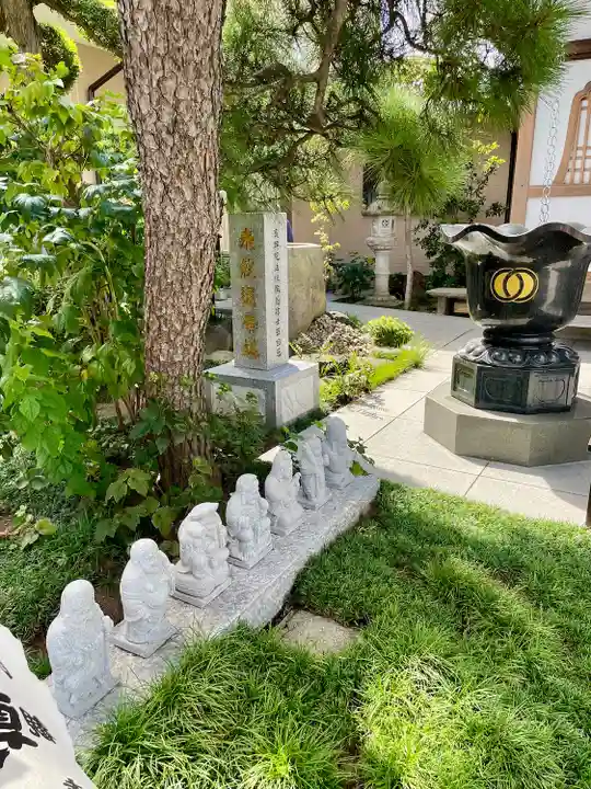 良観寺(東京都)