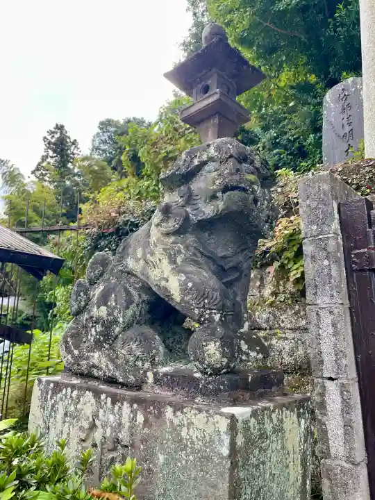 第六天社(神奈川県)