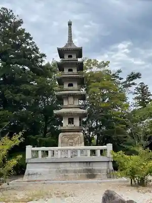 屋島寺(香川県)