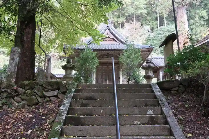大洗磯前神社(岐阜県)