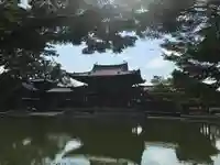 平等院のその他建物