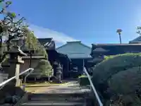 妙圓寺(妙円寺)のその他建物