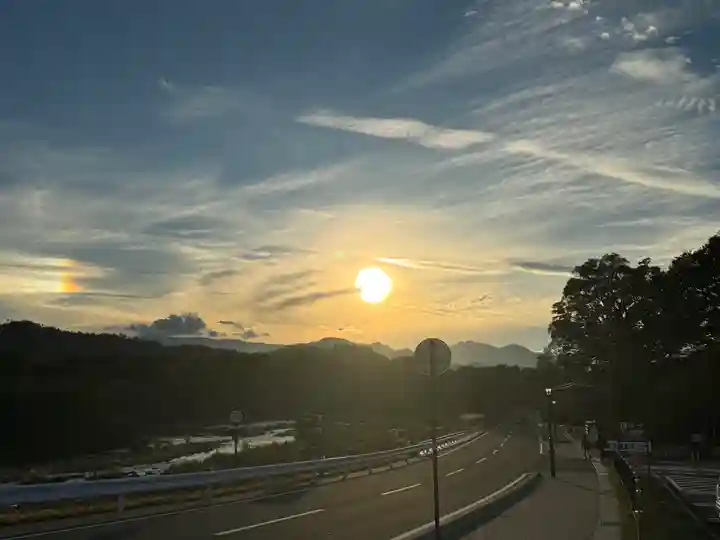 白鳥神社(長野県)