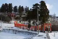 高屋敷稲荷神社(福島県)