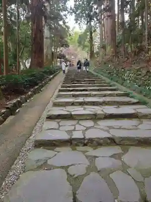 瑞鳳殿(宮城県)