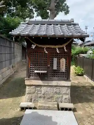 天神社(大阪府)
