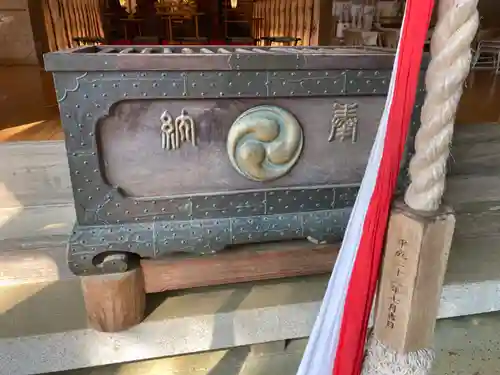 日吉神社(千葉県)