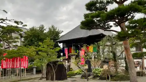 長念寺(山形県)