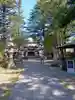 松岬神社(山形県)
