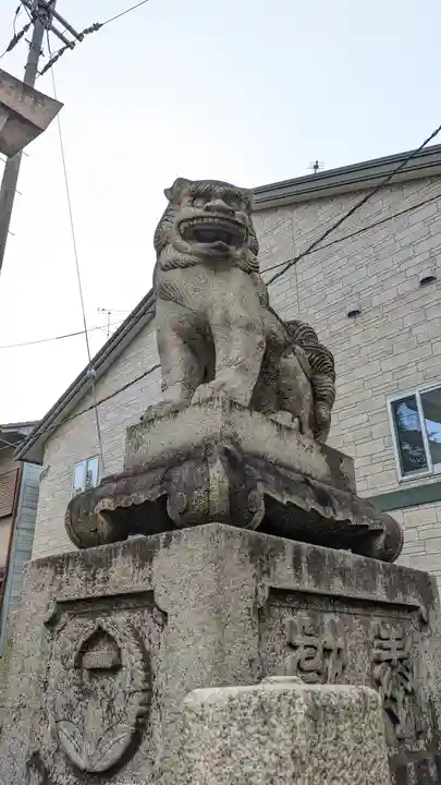 藤森神社(京都府)