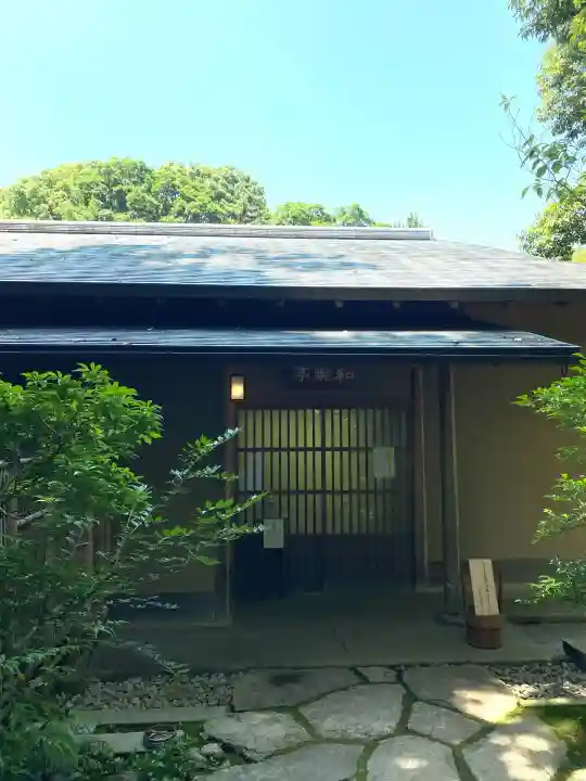 寒川神社(神奈川県)