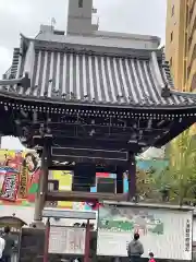 大須観音 （北野山真福寺宝生院）の建物その他