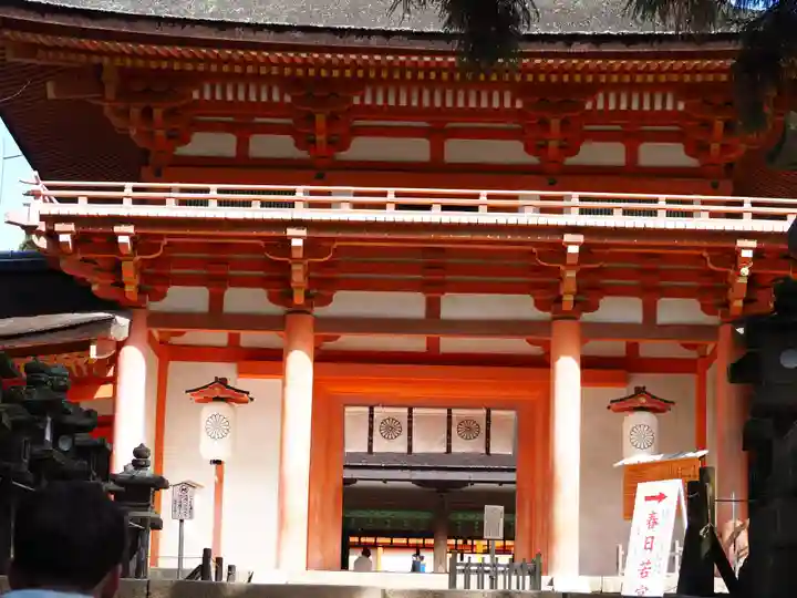 春日大社(奈良県)