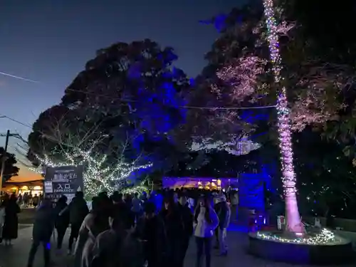 江島神社(神奈川県)