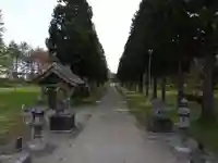大潟神社(秋田県)