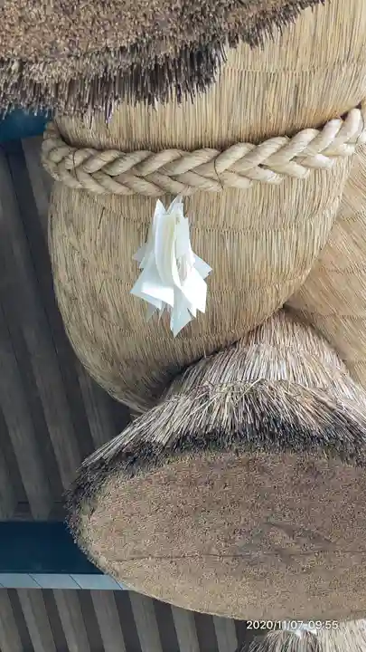 出雲大社のその他建物