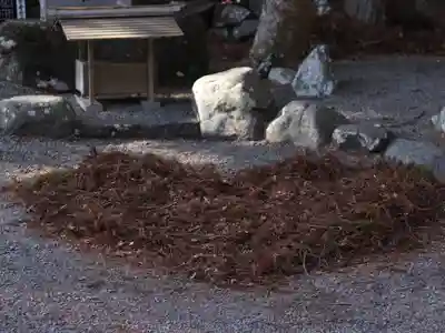 北口本宮冨士浅間神社(山梨県)