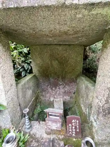 岩船寺(京都府)