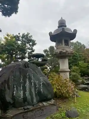 福祥寺（須磨寺）の歴史