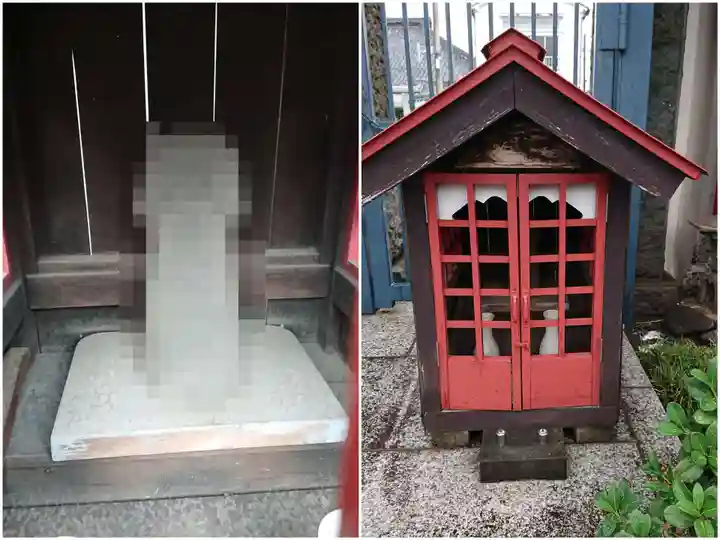 本妙院のその他建物