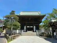 村松虚空蔵尊(村松山虚空蔵堂)(茨城県)