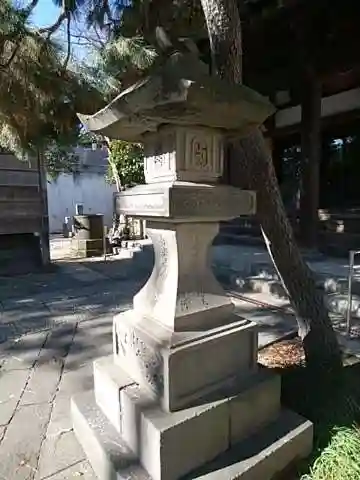 善光寺のその他建物